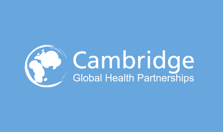 FCDO visit to Cambridge Global Health Partnerships