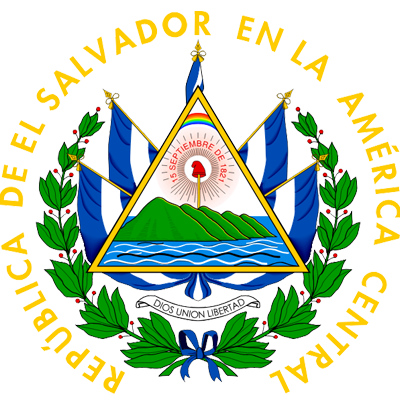 Ministry of Health, El Salvador - visit website