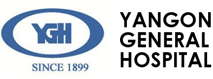 Yangon General Hospital, Myanmar (2014 – 2021) - visit website