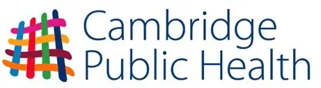 Cambridge Public Health - visit website