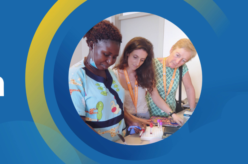 5th East of England Global Health Conference