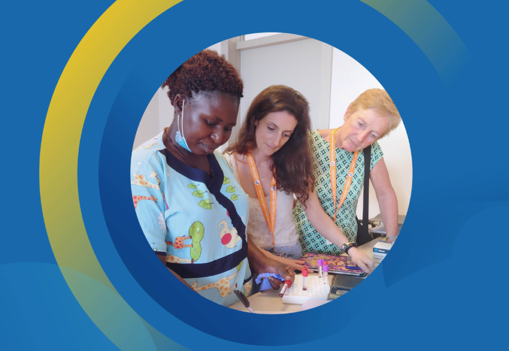 5th East of England Global Health Conference