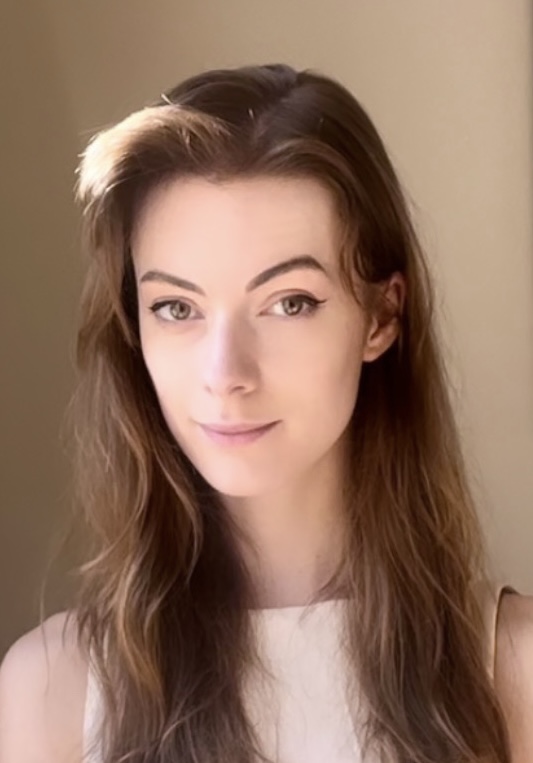 Anastasia Krywonos