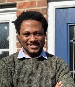 Samuel Orisayomi 