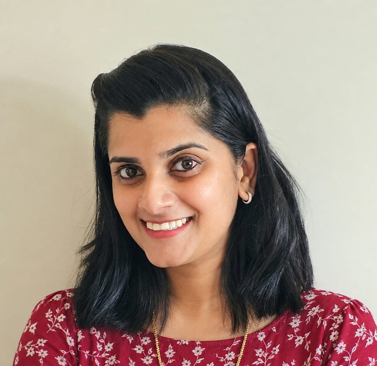 Abinaya Murali